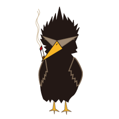 ハードボイルド ジョーイ