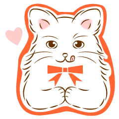 フサ猫ちゃん1【修正版】