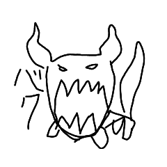 なぞのモンスタースペシャル3