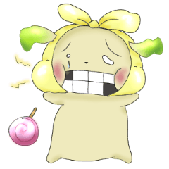 かわいい 少し 体調不良 犬