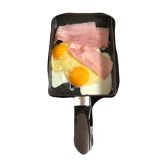 美味しいご飯よ