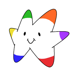 へっくんとHexinity