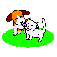 Good friends English version