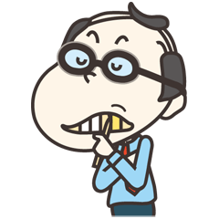 サラリーマンはつらいよ〜 Part1