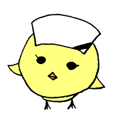 ひよっこナース