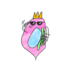 ミジンコのジン