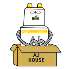 ヒューマノイド缶