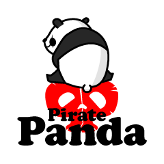 パイレートパンダ