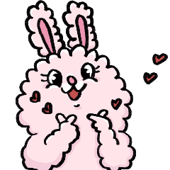 新人アイドル モコうさ