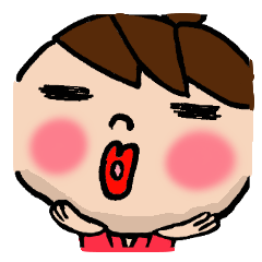 新・おだんごU子の日常