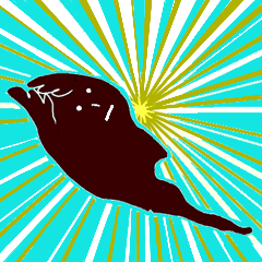 モヤモヤもくもく＜閉開＞