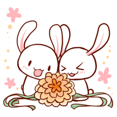 ころらびさん一家　日常会話