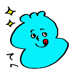 ゆるーく、ふわーく。