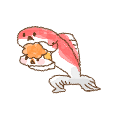 よいこのきんぎょ2