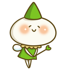 ようせいさんにまかせてね。