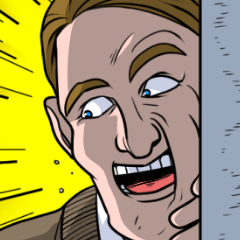 まわりのだれか