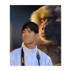 ゆうまスタンプ第2弾