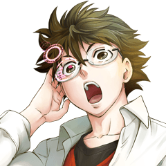 トキワ来たれり！！