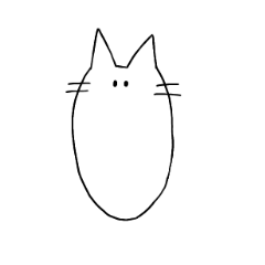 使える にゃんこ