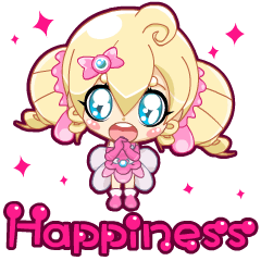 Pink Pink Childhood 4