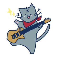 にゃんミュージック