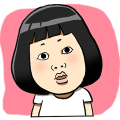 面白キノコトちゃん 4