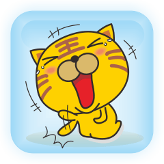 Bucute Rikuilion&tiger