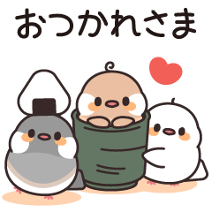 仲良しぶんちょーず