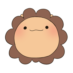 らいおんのたいようくん