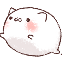 いやしましゅねこ