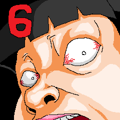 トイレのハナちゃん6