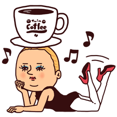 カフェぷりてぃツイン