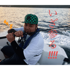 ケンタの釣り人生