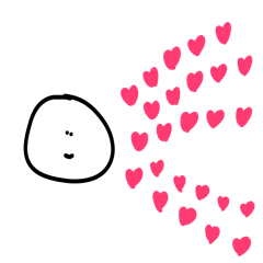 雑なスタンプ 気持ちを伝える特集②