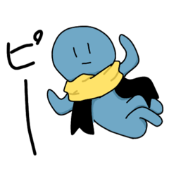 さむまる’sスタンプ