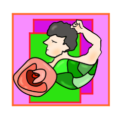 イメージ色は黒という人