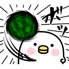 ちびトリ★2021夏