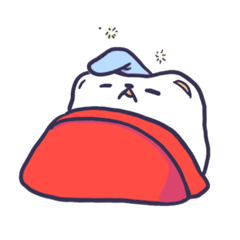 Magic Bear Mt :A day off