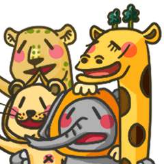 美味しいの動物園 第二弾