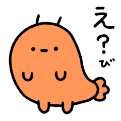 ゆるーいダジャレスタンプ！