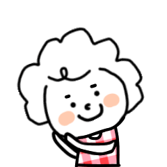 平均的なお母さん（文字なし）