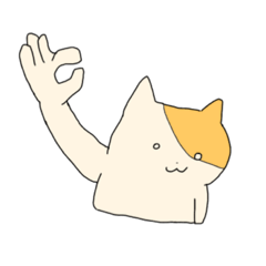 ハムスタースタンプ2 九州弁