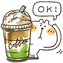 くまぴ★おしゃれに日常言葉