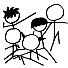 棒人間しか勝たん！