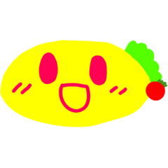 今日のおむらいす定食´