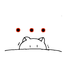 もちもちもちまるスタンプ！