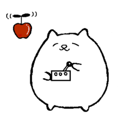 ニャンとなく生きよう