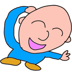 俺の気軽なスタンプ１