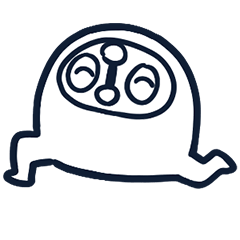 何か伝えたいめんトリさん 第3ゲリラ