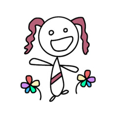 「こなもの」です